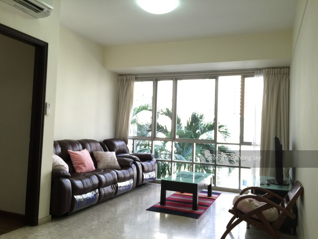 UE Square (D9), Apartment #110384242